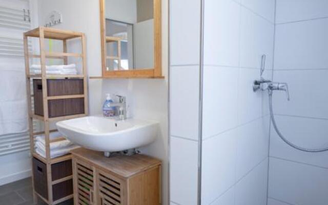 Ferienwohnung Baumer