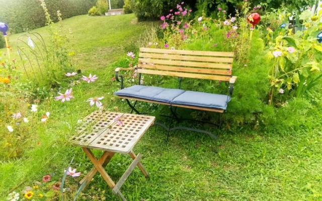 SEENAH - Ihre Wohnung am Bodensee / Untersee