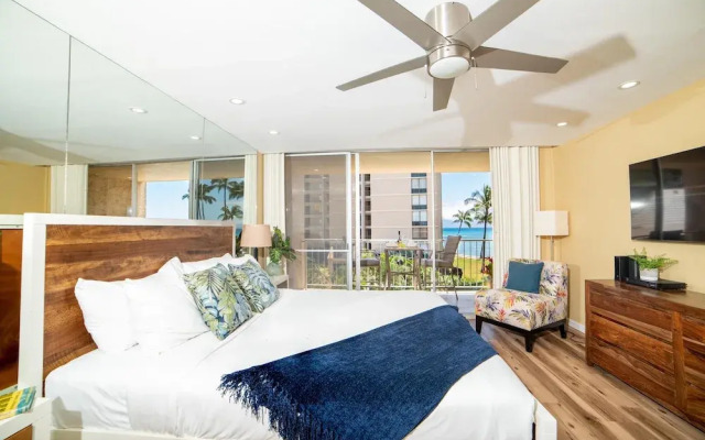 Royal Kahana 317