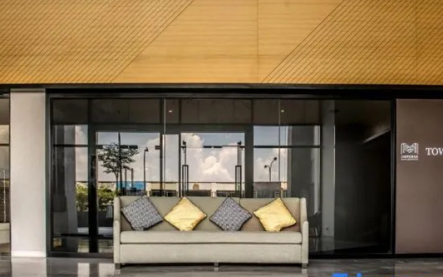 Thermospace Imperio A-27-07 Melaka City