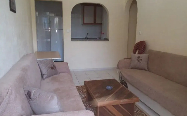 Leylak Apart Hotel