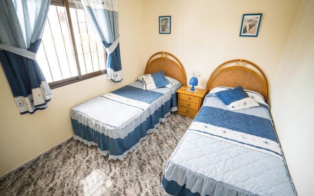 El Sardinero - Two Bedroom