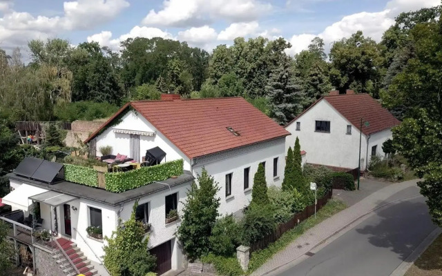 Appartement Seebadallee