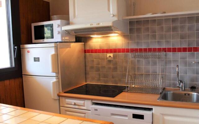 Appartement Vars, 3 pièces, 8 personnes - FR-1-330B-123