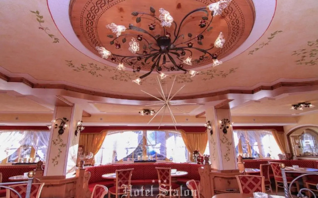 Hotel Stalon