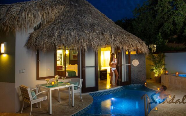 Sandals Grenada All Inclusive
