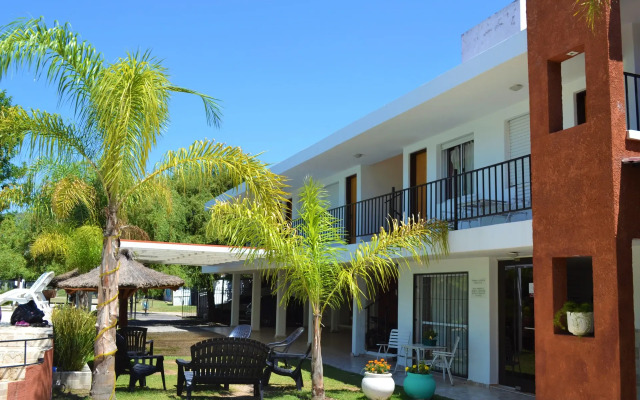 Posada Del Angel
