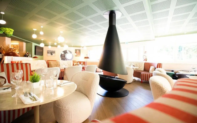 Lykke Hotel & Spa Chamonix