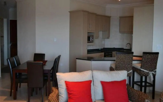 Luxury Apartment Sea Horse 17