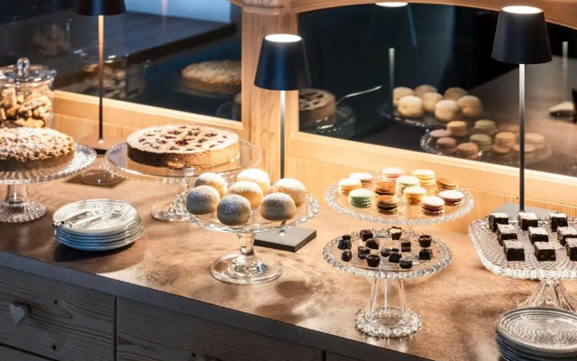 Giardin Boutique Hotel B&B