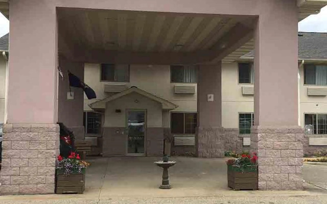 Osceola Grand Hotel