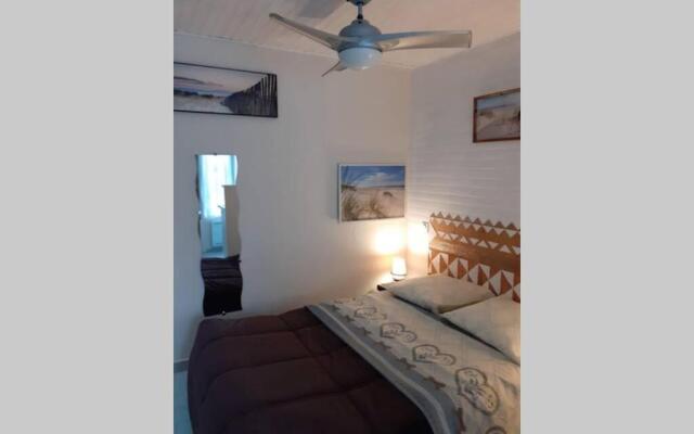 Studio Idealement Situe Sur Le Bassin D'arcachon