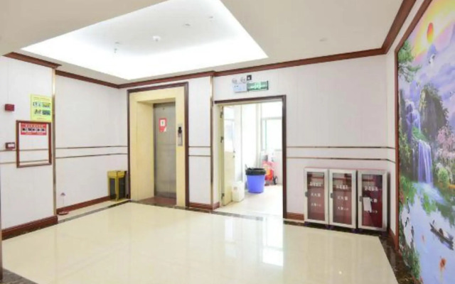 Shenya Hostel