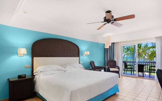 Premium Level at Barcelo Bavaro Beach - Adults Only