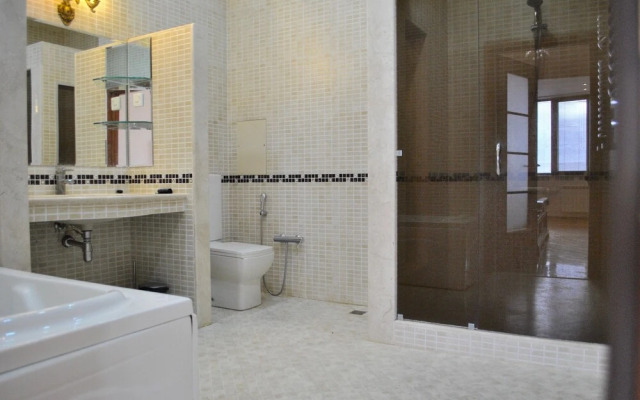 Apartment on Ismayil bay Qurtqashinli 50