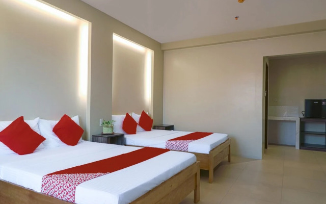 Arc Homes Hotel Panglao powered by Cocotel