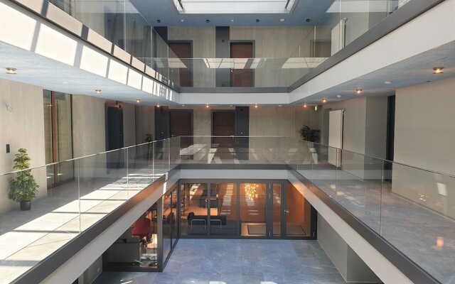 Swiss Hotel Apartments-Interlaken