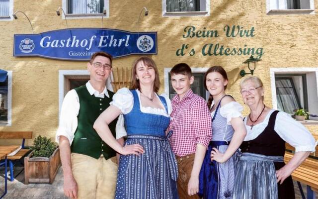 Gasthof Ehrl