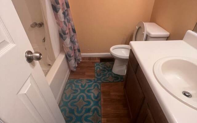 The Stone Crest Villa - Near Stone Mountain Park