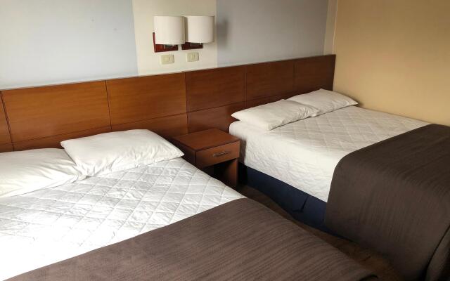 Filatelia Suites & Travel