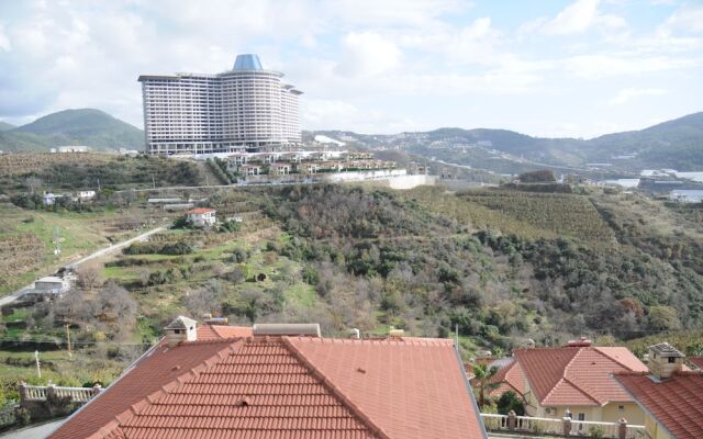 Gold City 3 Bedroom Villa 5