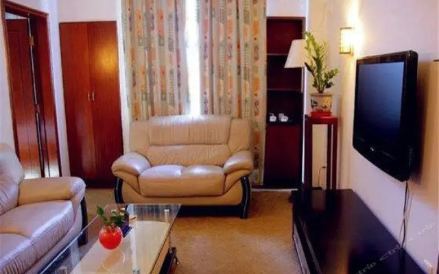 SSAW Boutique Hotel Sanya Dadonghai