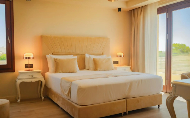 Santa Lucia Boutique Hotel