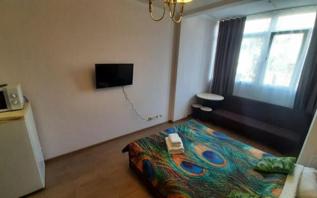 Apartments by the sea in Sochi