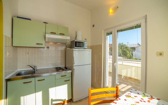 Saga 2 - With Swimming Pool - A6