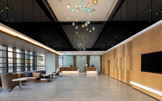 Fairfield by Marriott Chongqing Yongchuan