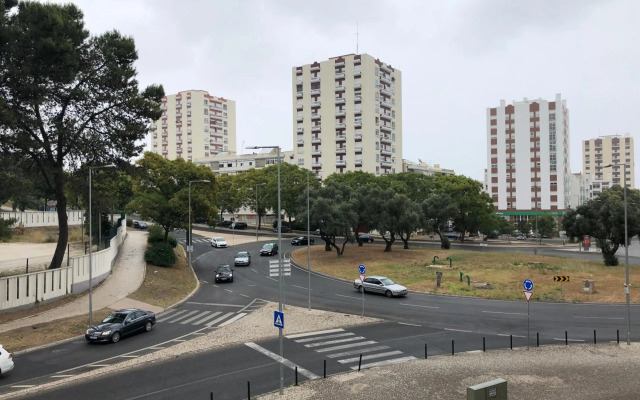 Martas Lisbon Apartment