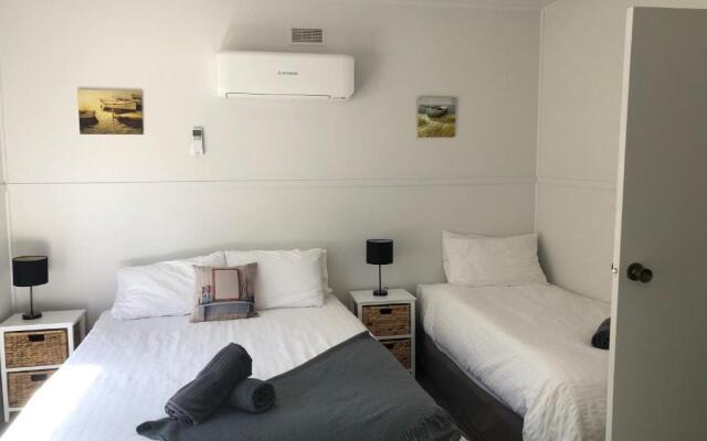 Koonwarra Holiday Park