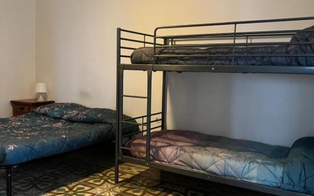 Nice apartament 100m to Sea 1*floor