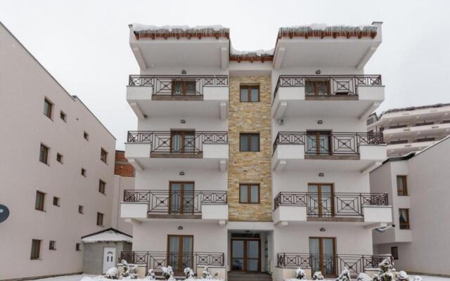 Apartment Milmari Sunny View G3