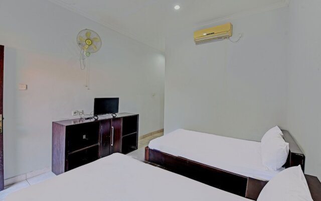 OYO 91498 Hotel Diana