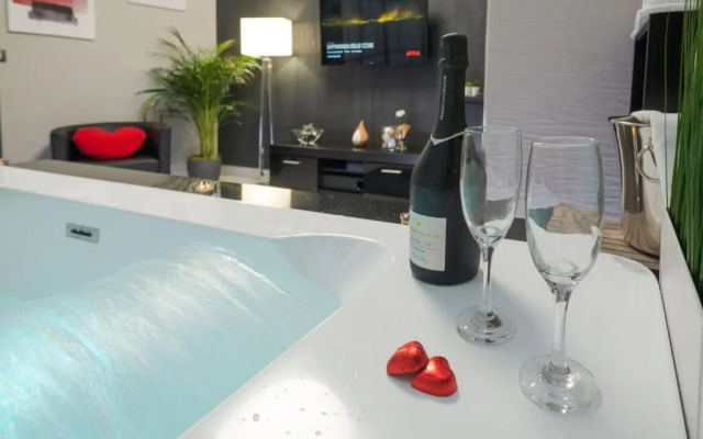 Suite Catania Lungomare (Adults Only)