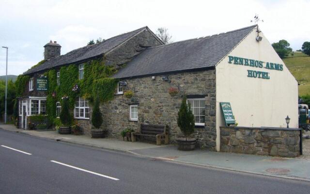 The Penrhos Arms