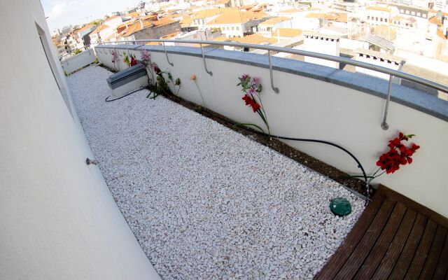 Ceuta Penthouse