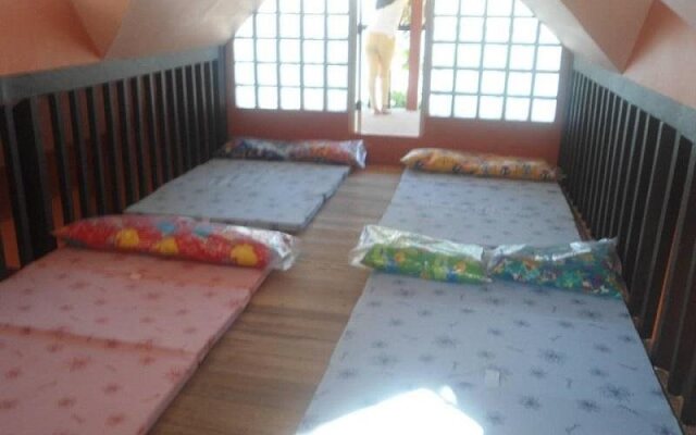 Magra Beach Resort and Nature Park