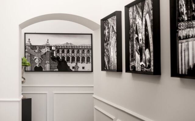 Palazzo Natoli Boutique Hotel