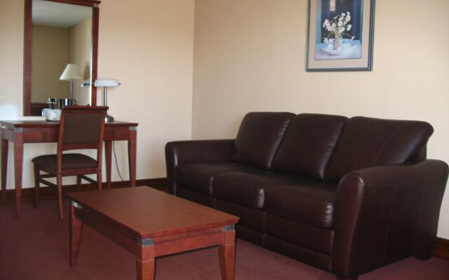 Terra Nova Golf Resort