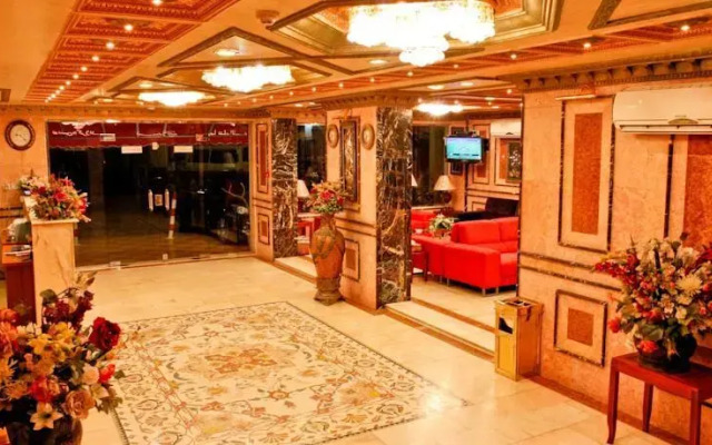 Rittaj Al Raqyah Furnished Units