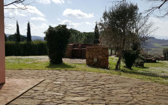 Agriturismo Torraiolo