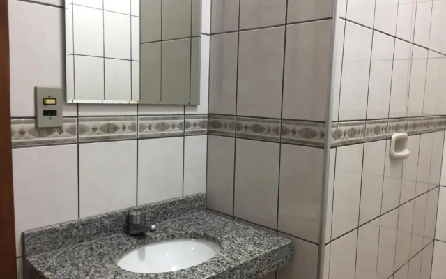 Hotel Taquaral