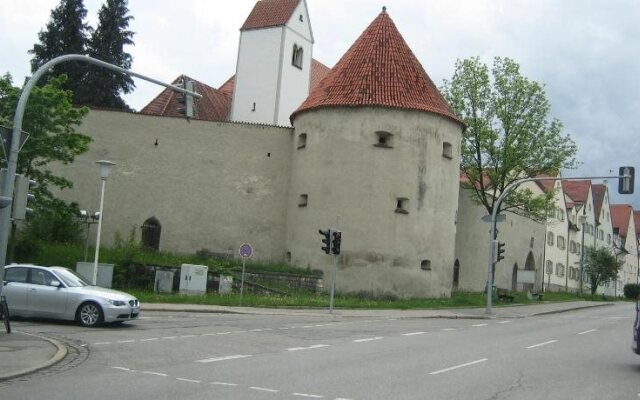 Haus Rösel