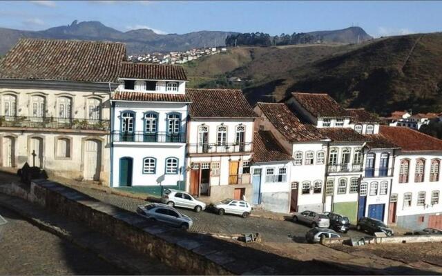 Pousada do Largo