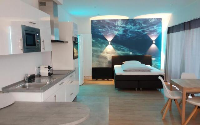 Business Boarding Lippstadt