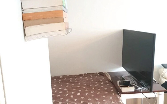 Studio in Helsingfors, With Balcony Near the Beach