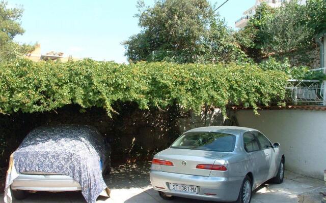 Apartments Sanda - 10 M from the beach