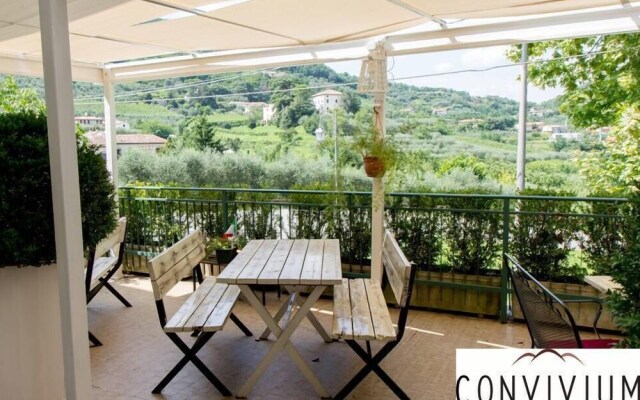 Belvedere Resort ai Colli